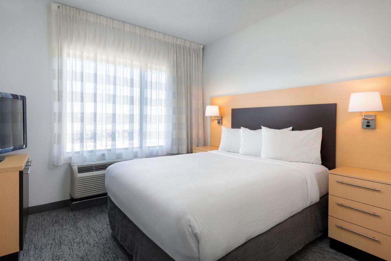 Towneplace Suites By Marriott יורק מראה חיצוני תמונה