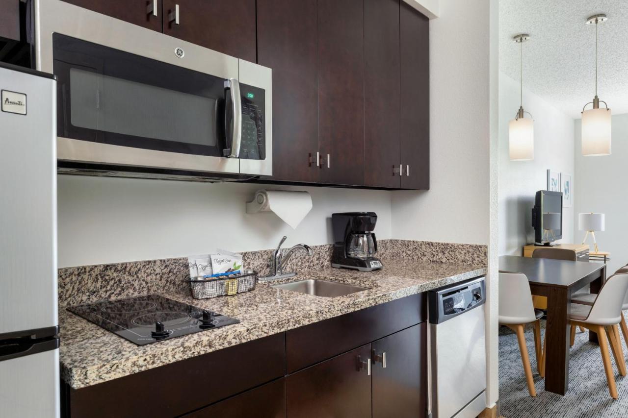 Towneplace Suites By Marriott יורק מראה חיצוני תמונה