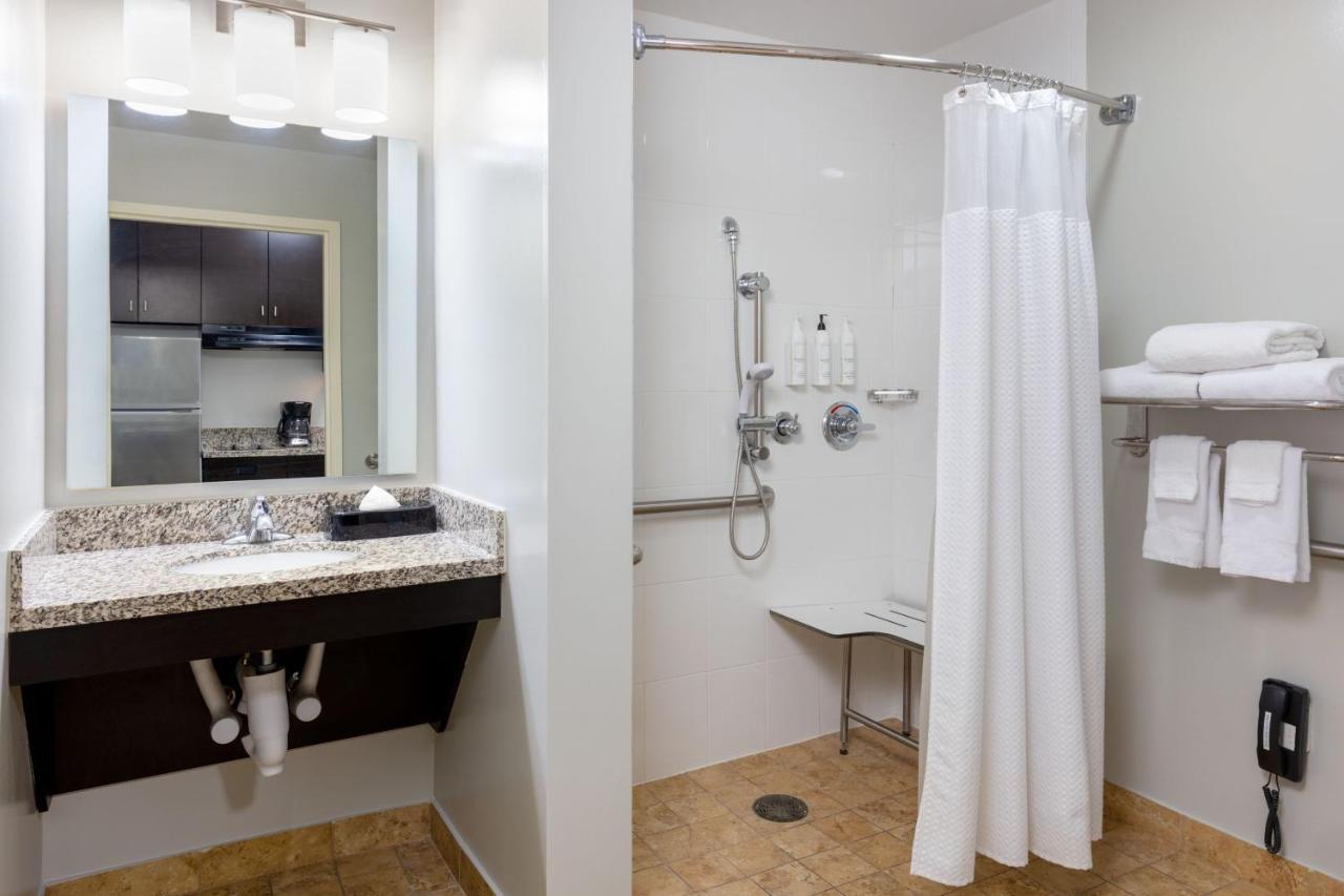Towneplace Suites By Marriott יורק מראה חיצוני תמונה